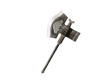 Топор гирма