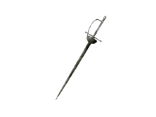 Эспада ропера