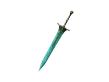 Меч лунного света