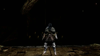 Анимация каста заклинания