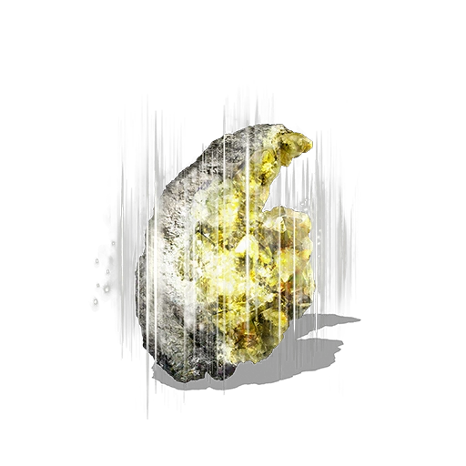 Освященный самоцвет