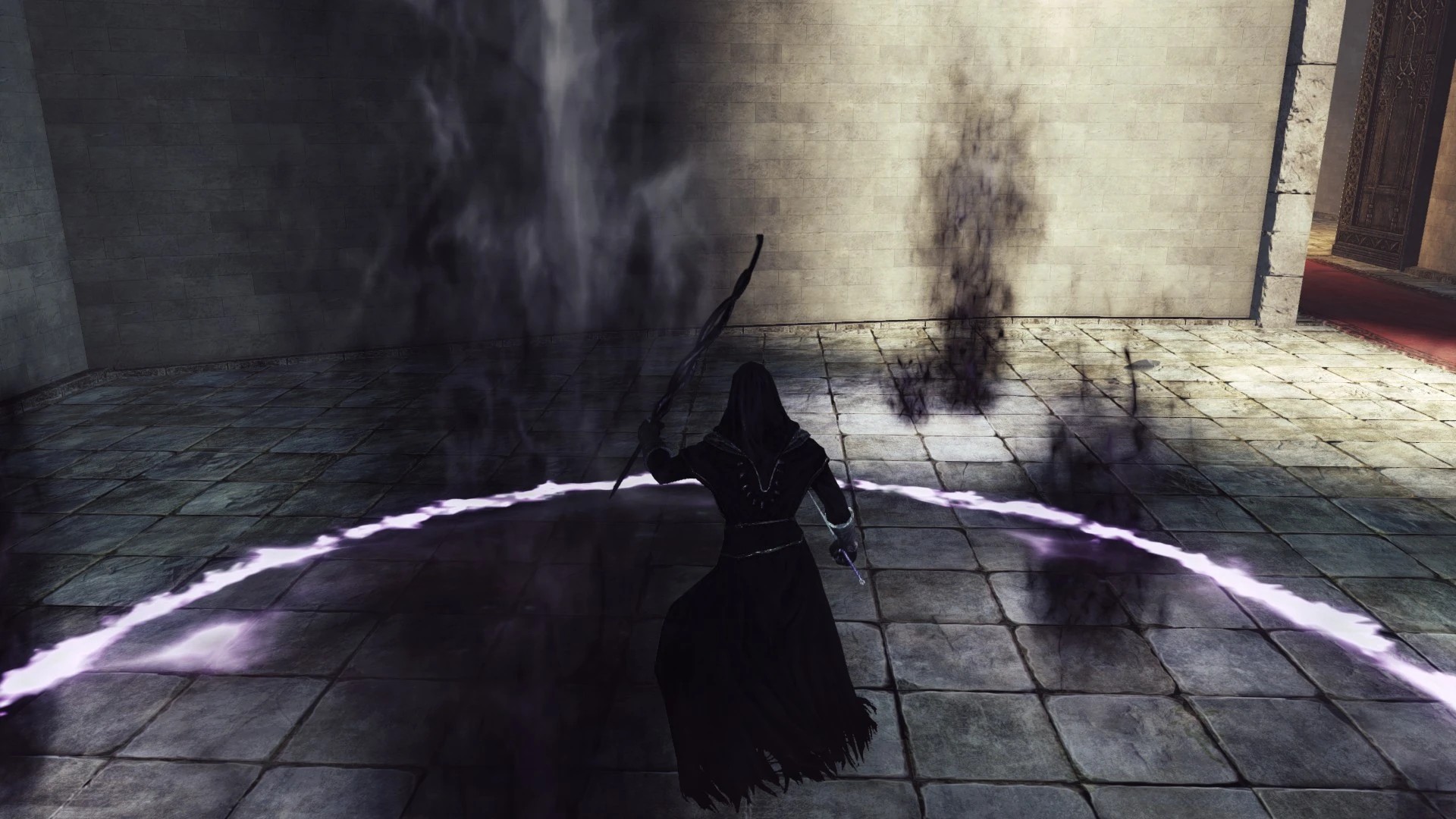 Останки жизни