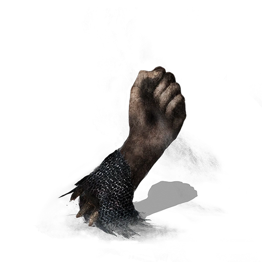 Пепел Серокрыса