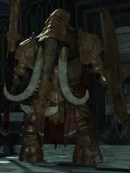 Первый рыцарь