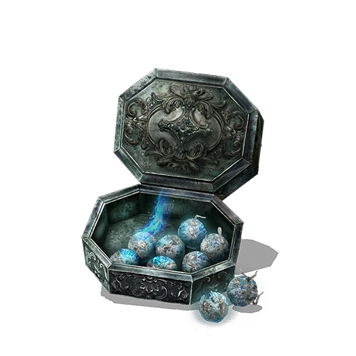 Пилюля из синих жуков