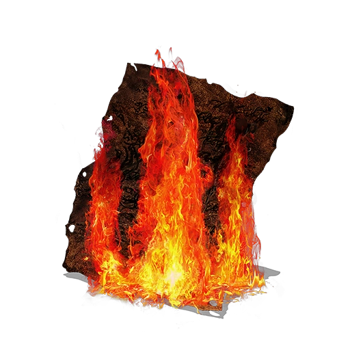 Огненный шторм (Dark Souls III)