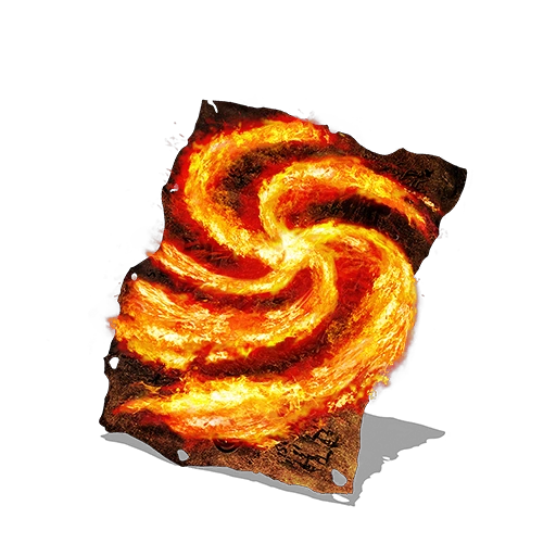 Оскверненное_пламя