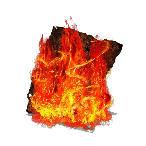 Шторм хаоса (Dark Souls III)