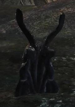 Гнилой слизняк