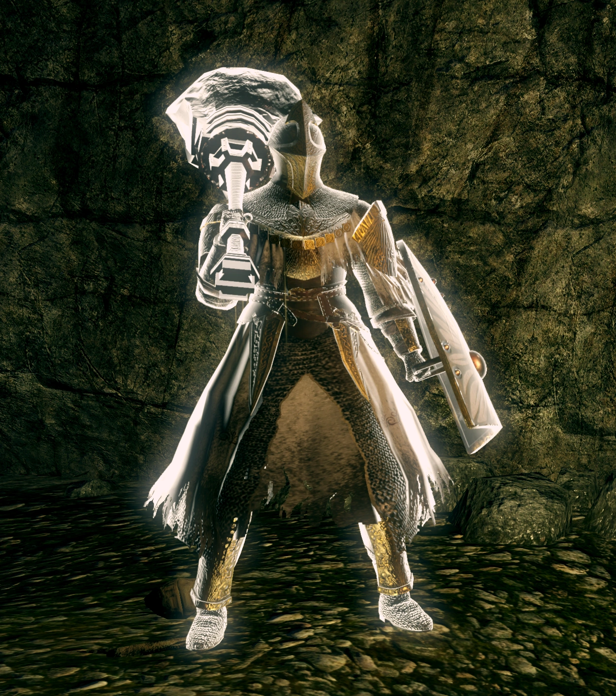 Паладин Лирой