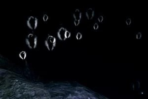 Фантомы человечности