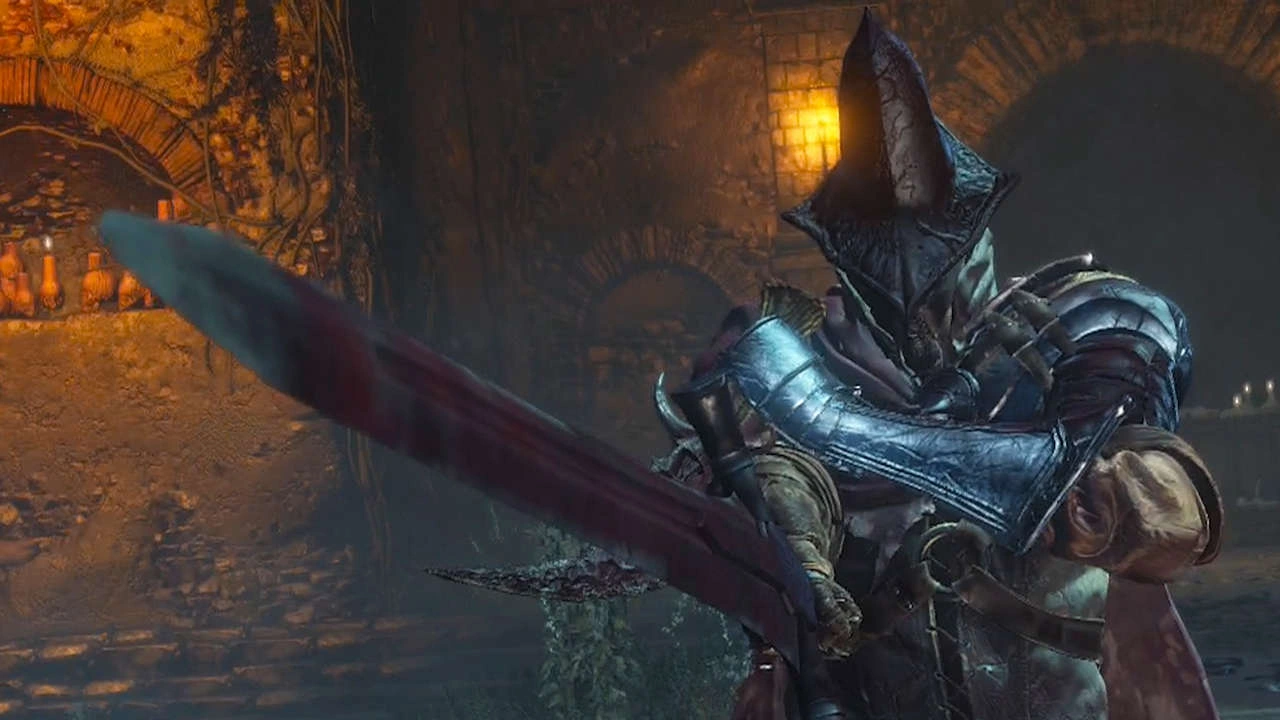 Хранители Бездны.