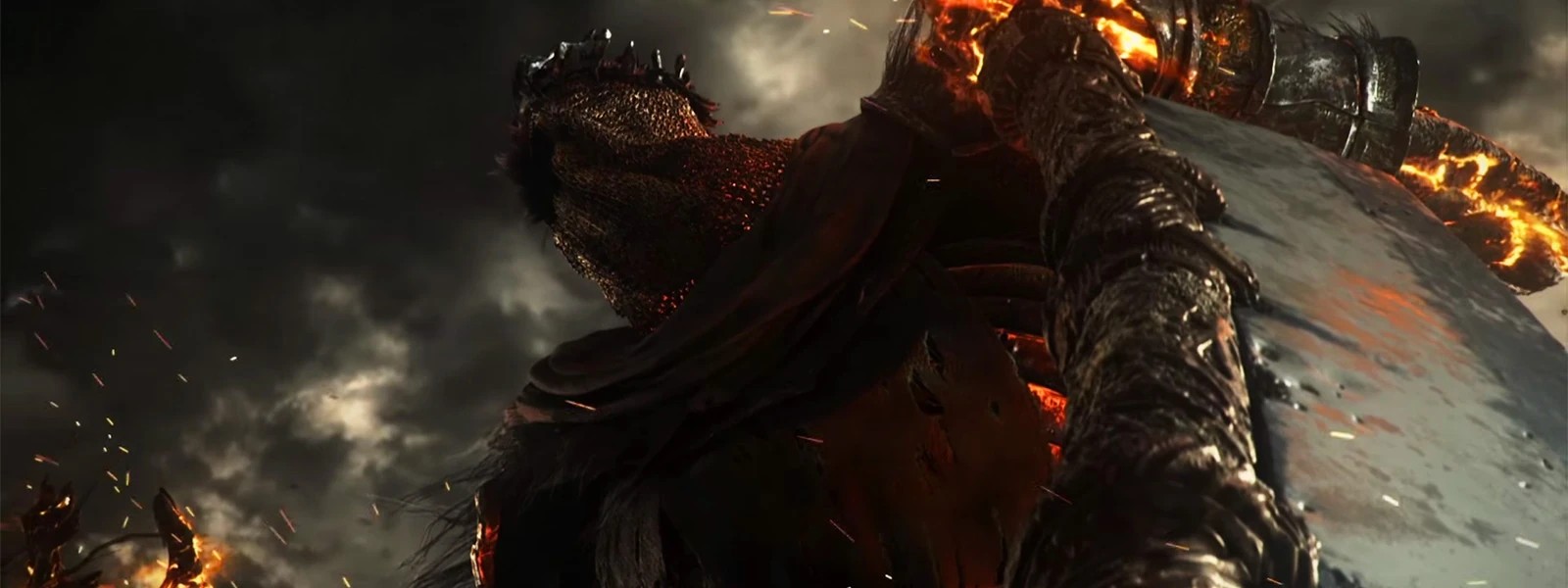 Повелители Пепла