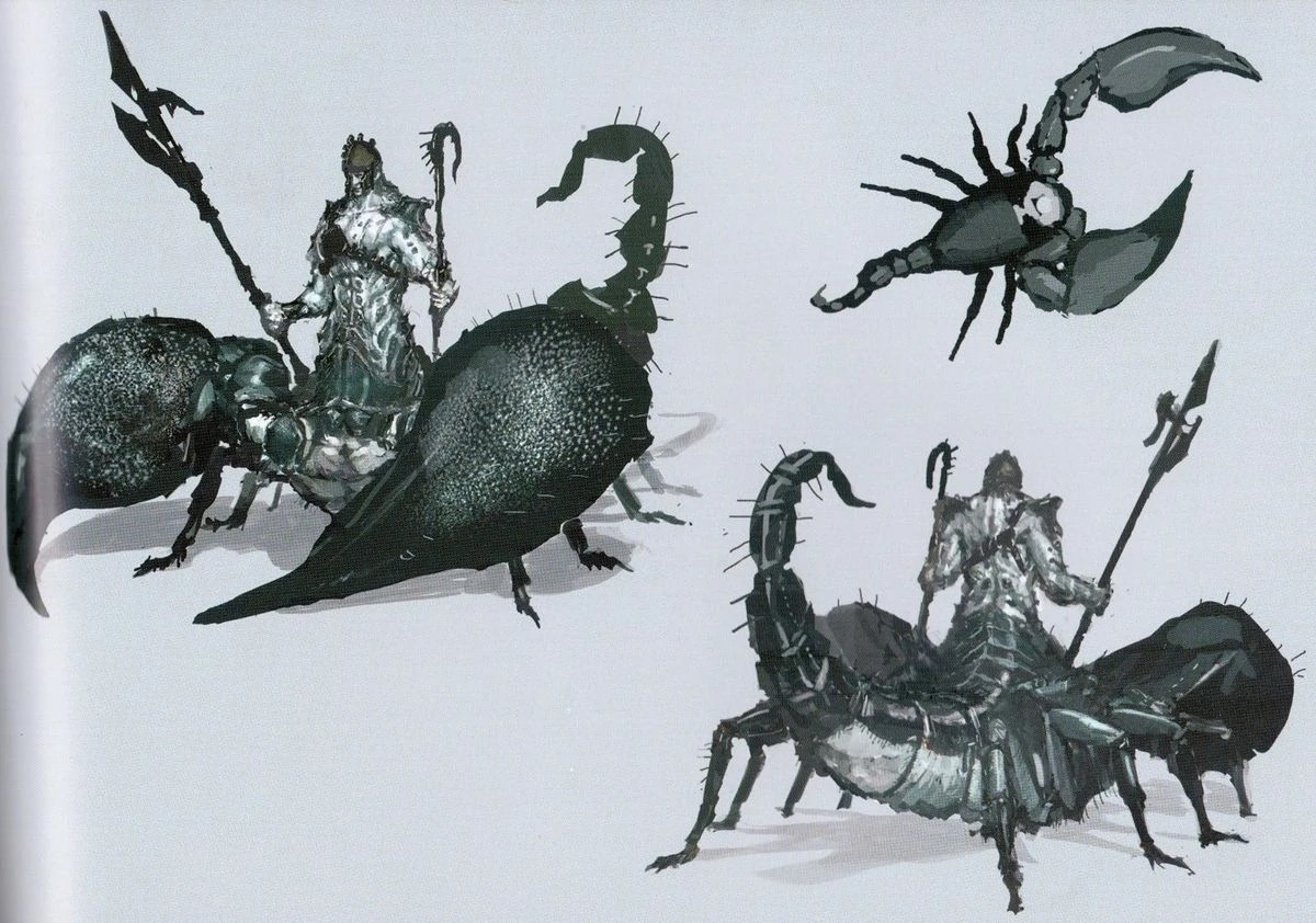 Концепт-арт