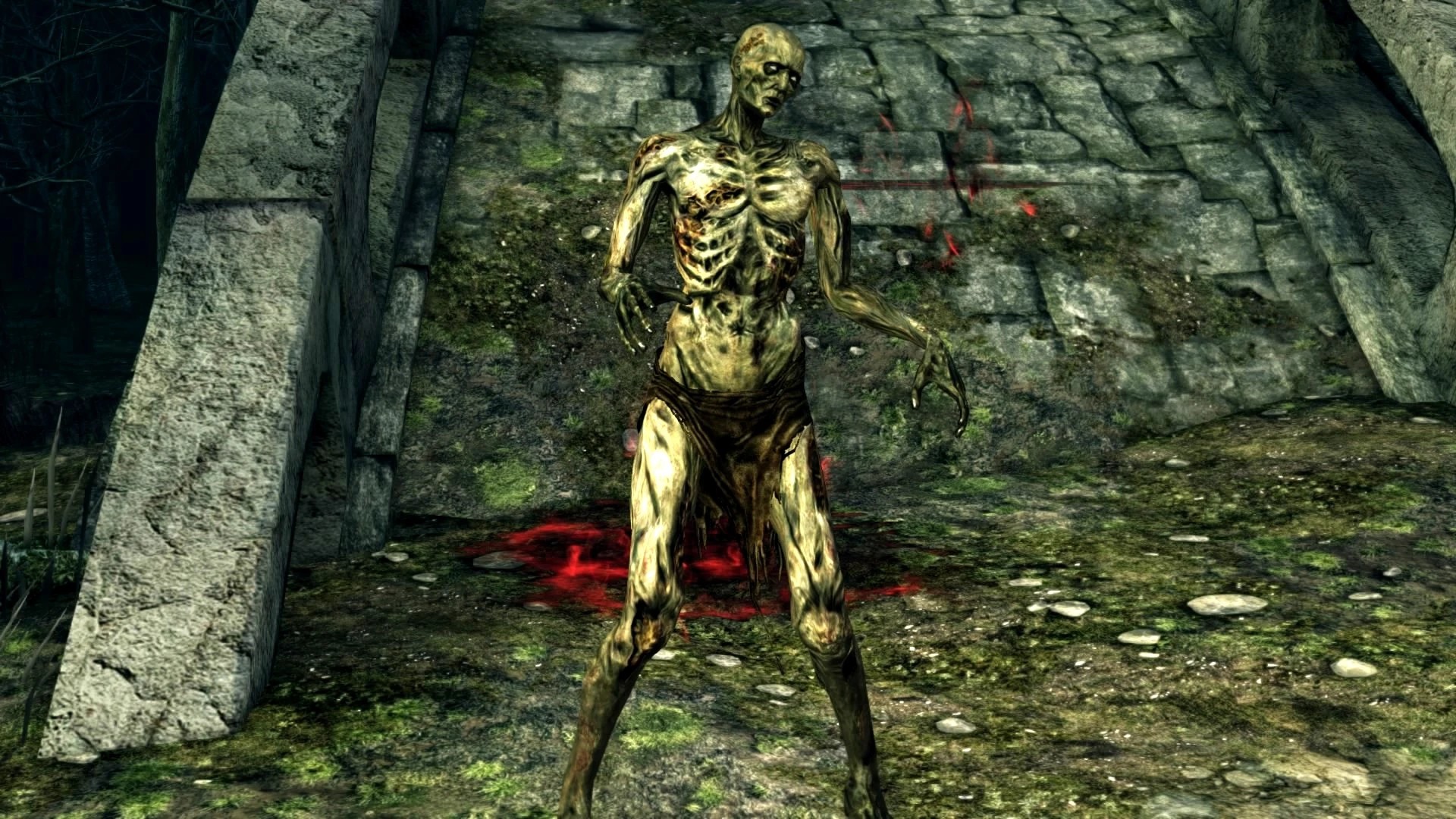 Полый пленник