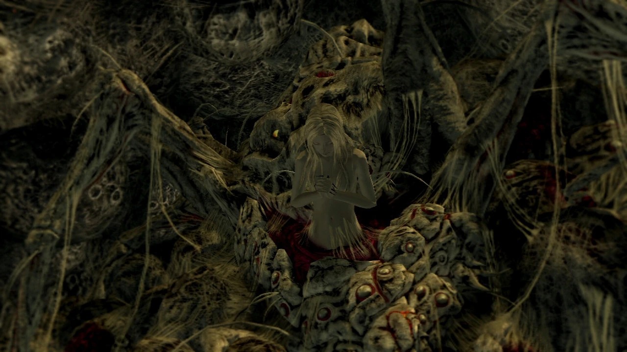 Прекрасная Госпожа