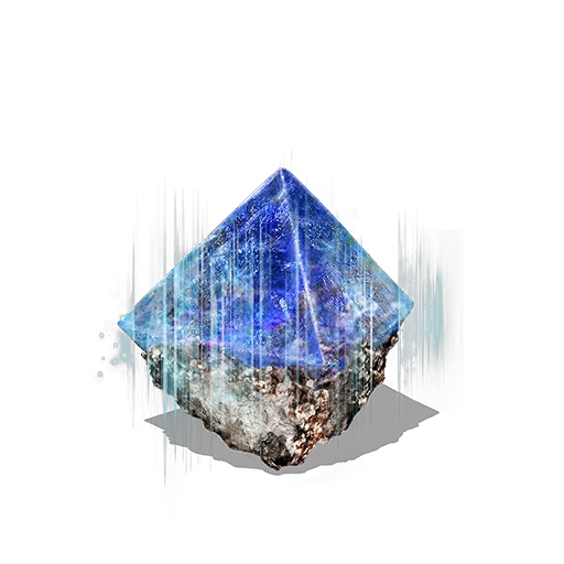 Простой самоцвет