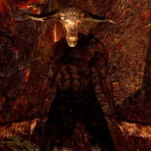 Демон Капра