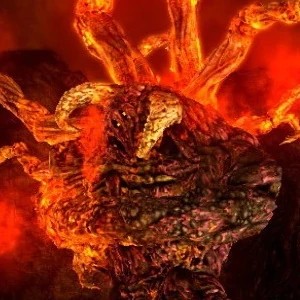 Неутомимый воин