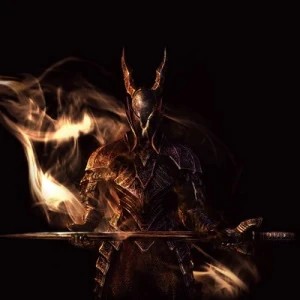 Черный Рыцарь*