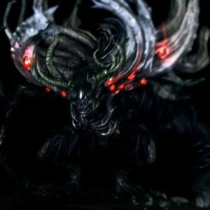 Манус Отец Бездны