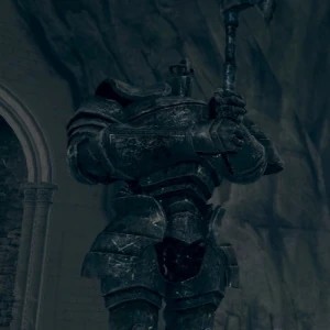 Железный голем