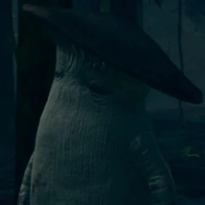 Гриб-родитель