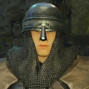 Нико из Торолунда*