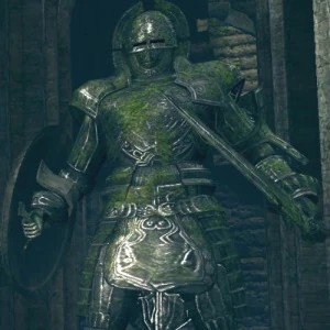 Каменный Рыцарь