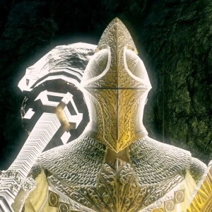 Паладин Лирой*