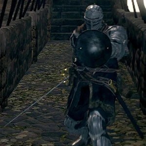 Принц-нежить Рикард*