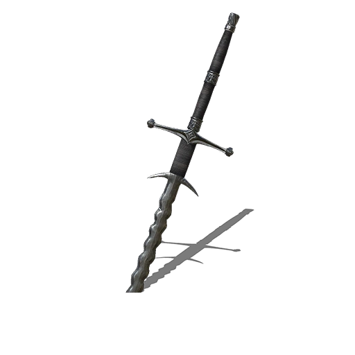 Фламберг (Dark Souls III)