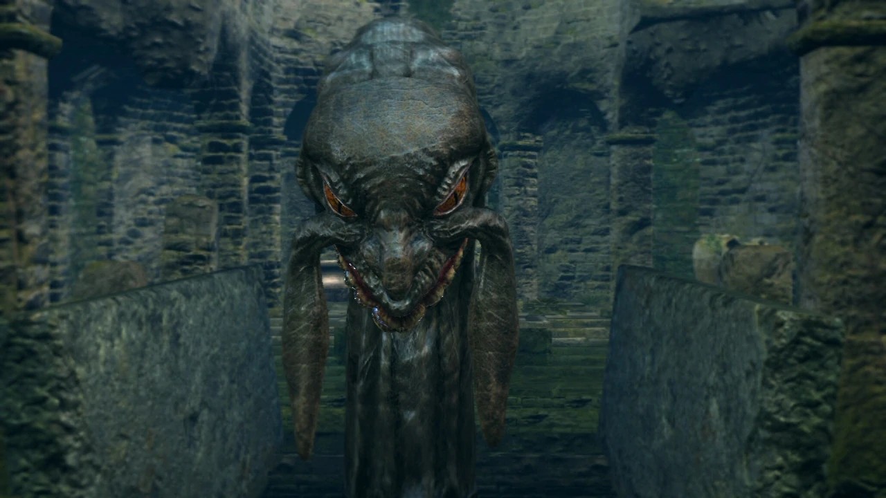 Фрампт Королевский Искатель