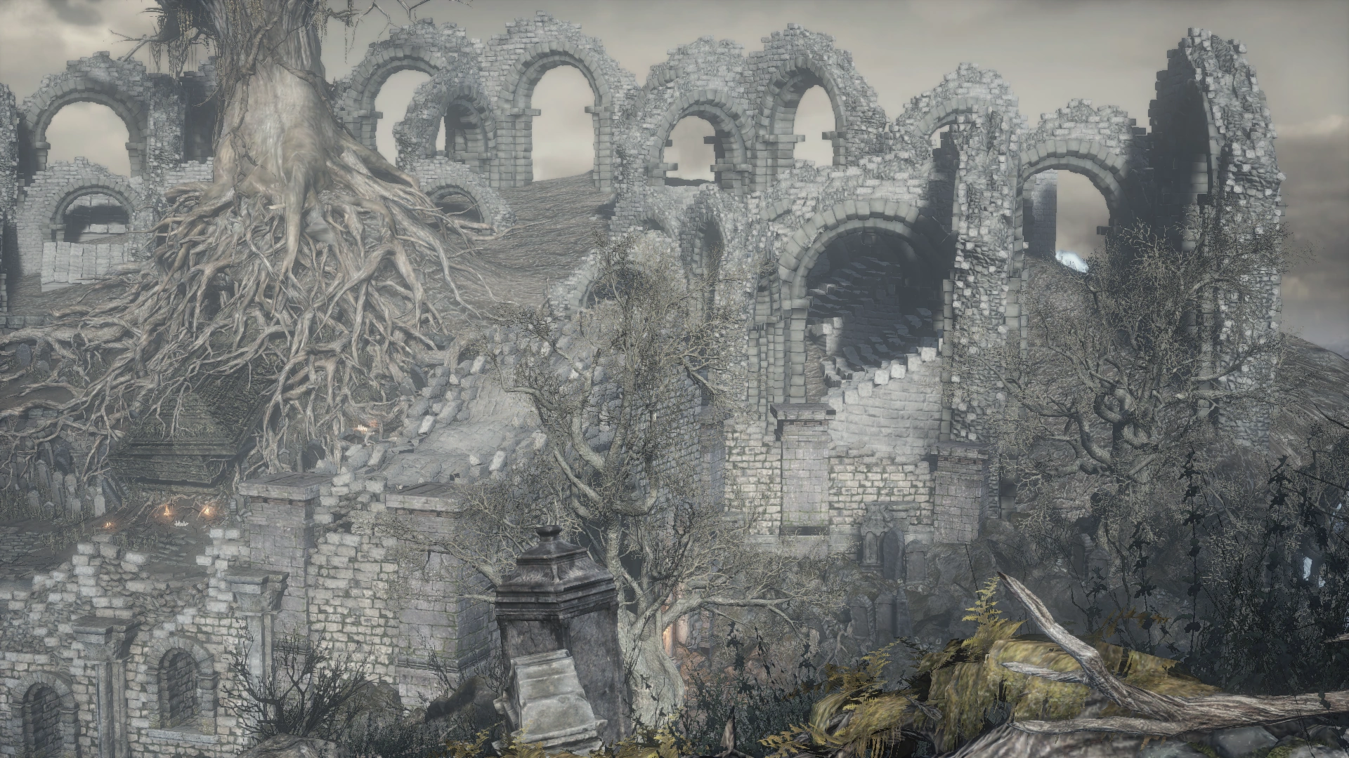 Храм огня (Dark Souls III) 7.png