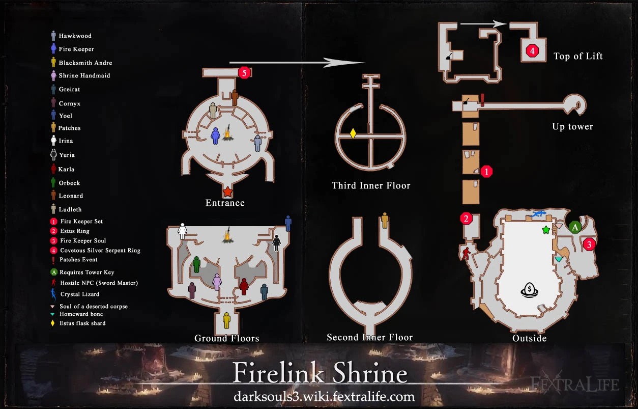 Firelink shrine map.jpg