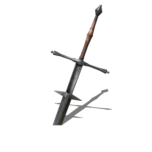 Цвайхендер (Dark Souls III)