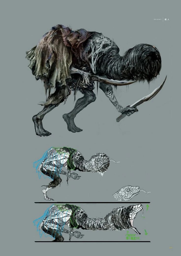 Концепт-арт.