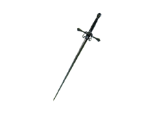 Черная Рапира