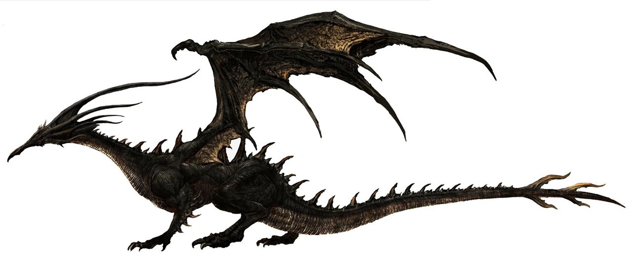 Концепт-арт.