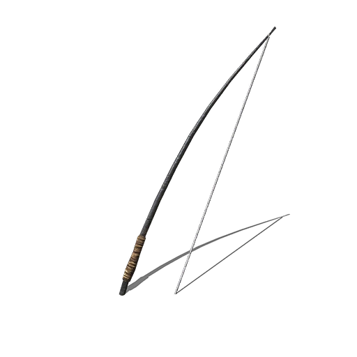 Черный лук Фариса