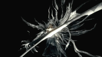 Захват в анимации.