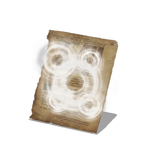 Магический барьер (Dark Souls III)