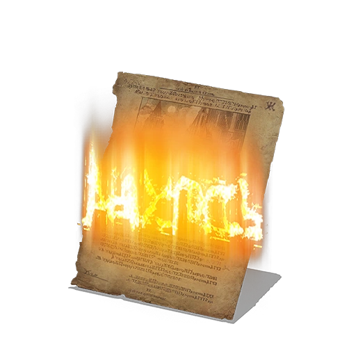 Найти указания (Dark Souls III)