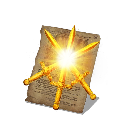 Священный обет (Dark Souls III)