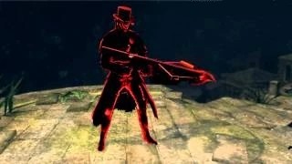 В качестве красного фантома.