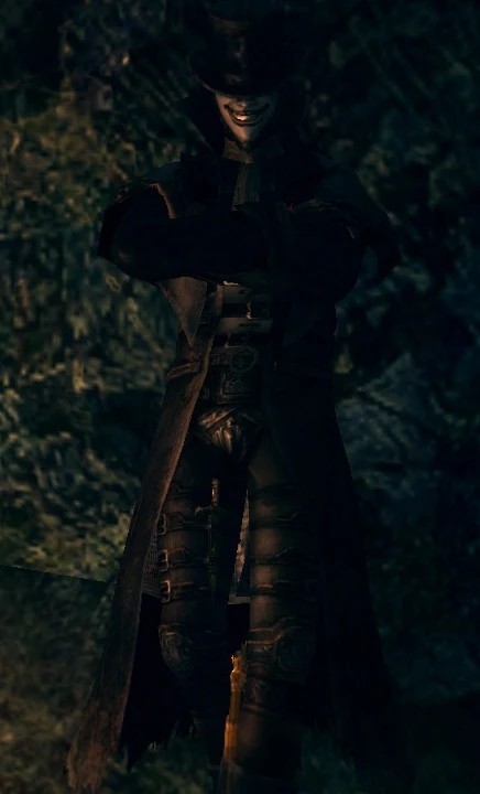 Чудесный Честер