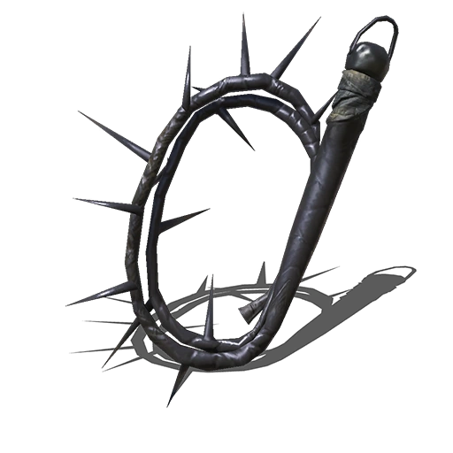 Шипастый кнут (Dark Souls III)