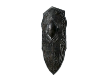 Большой щит драконьего стража