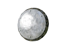 Волшебный щит