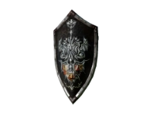 Королевский щит